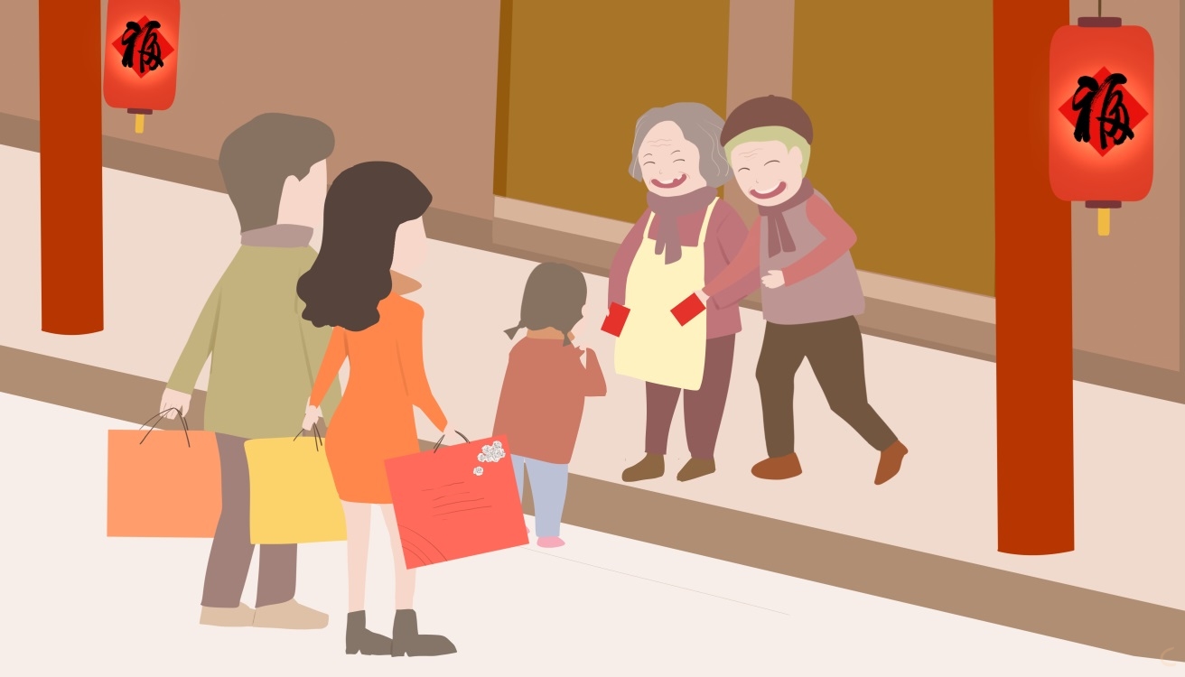 祭灶节是农历几月几日