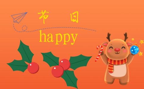 圣诞节的来历优秀作文