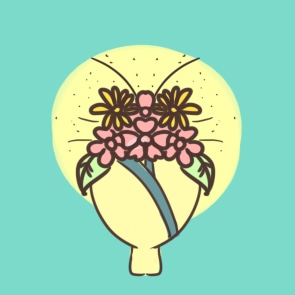 38女神节送什么花最好