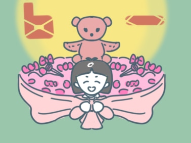 六一儿童节文案