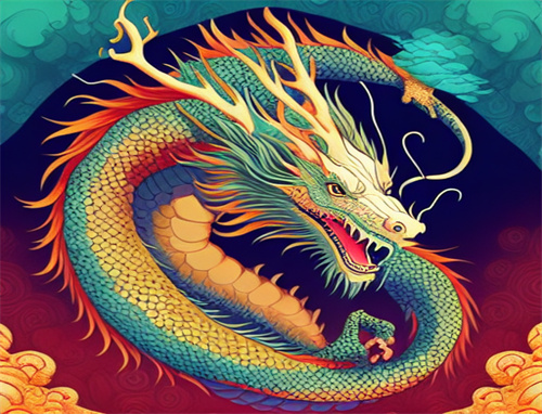 过春节作文500字