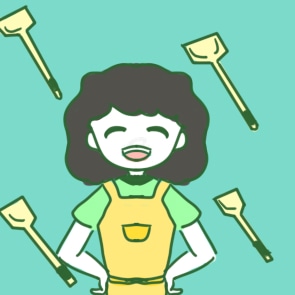 母亲节的手抄报内容