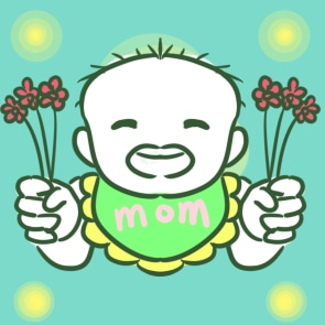 吸引人的母爱标题