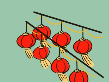 元宵节汤圆跟元宵的分别