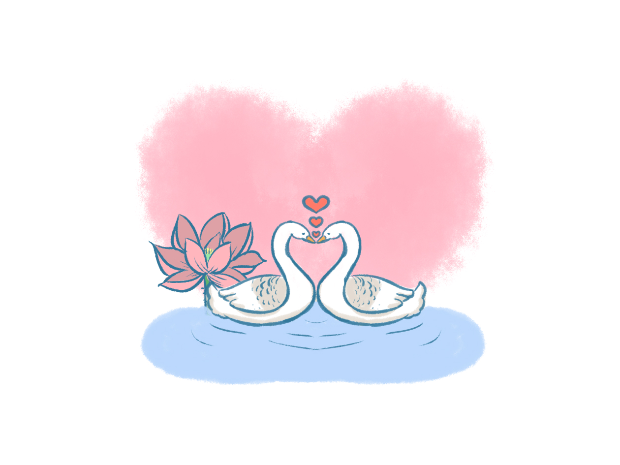 情人节是几月几日