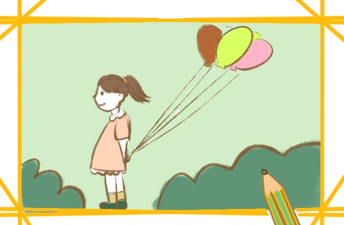 儿童节快乐小学生作文7篇