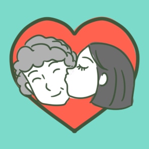 母亲节感恩妈妈的暖心短句