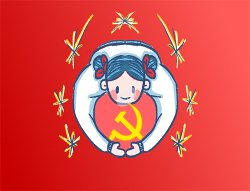 七一建党节歌颂党的优美诗歌朗诵 七一建党节歌颂党的优美诗歌朗诵