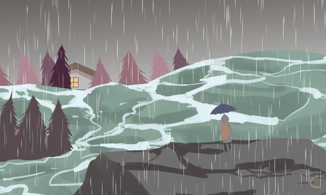 雨水节气谚语大全