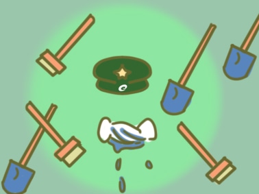 小学生五一劳动节300字征文