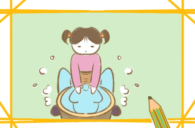 劳动节快乐小学生作文参考10篇