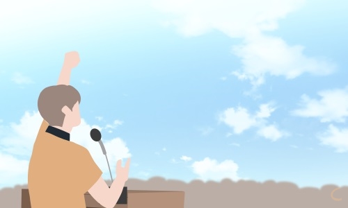 2022欢度七一建党节演讲稿4篇