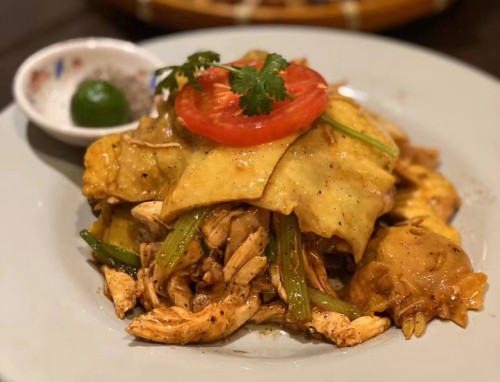 立夏养生必吃的六种食物