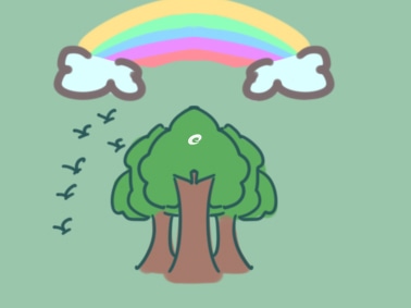 植树节小学生2022年主题作文