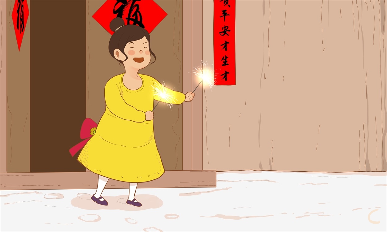 腊月二十三祭灶的由来