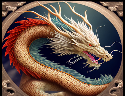 龙抬头是几月几日2024