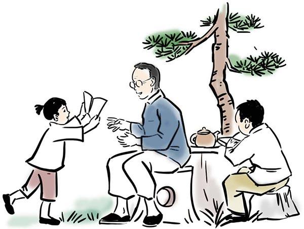 我爱读书的作文400字5篇_世界读书日作文