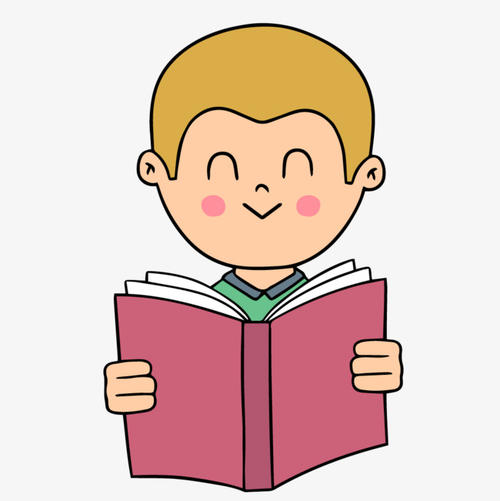 关于读书的话题作文5篇_世界读书日作文