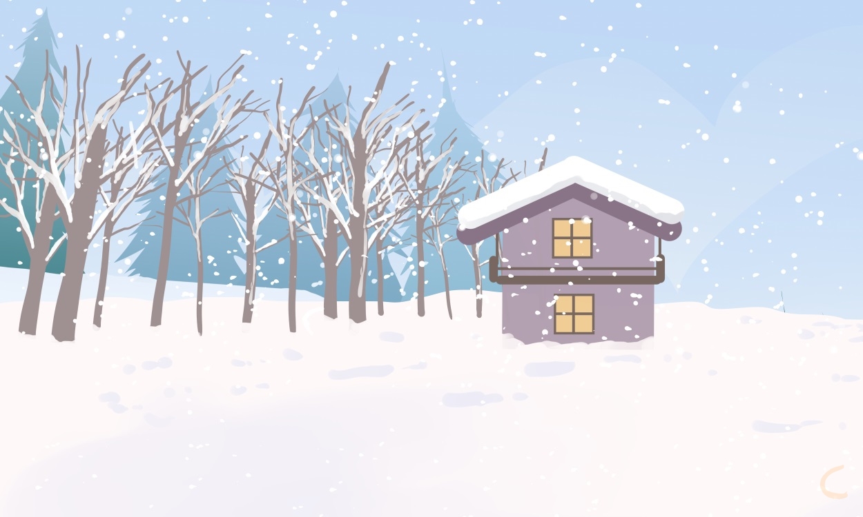 小雪节气的风俗习惯