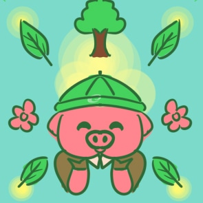 植树节心情文案简短100句