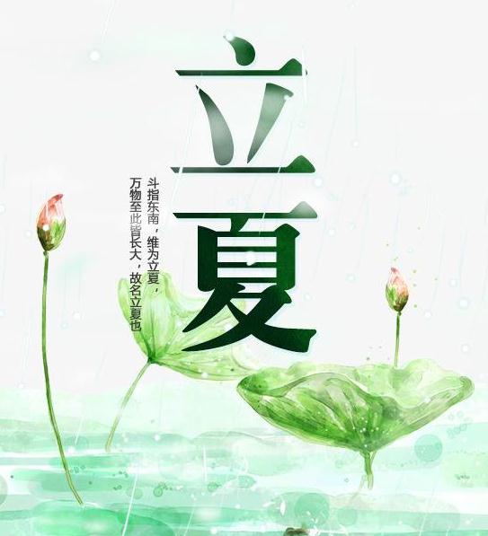与立夏有关的谚语_立夏节气的谚语_二十四节气立夏谚语