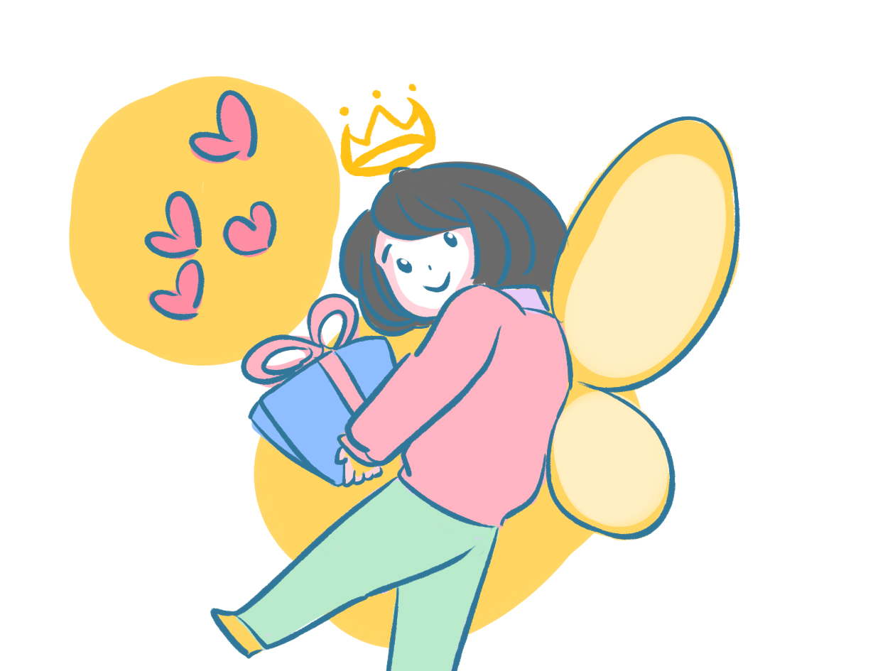 2022小学生快乐的六一作文