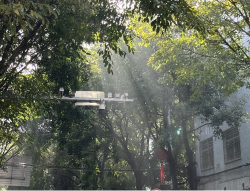 2023夏日发圈的小暑节气说说