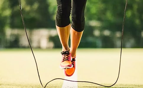 小学体育跳绳教案（通用20篇）