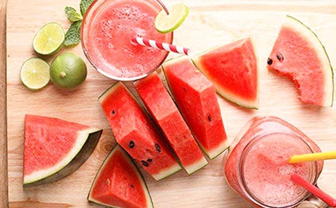 蚂蚁和西瓜大班美术教案