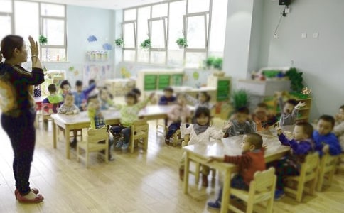 【推荐】幼儿园体育活动教案集合7篇