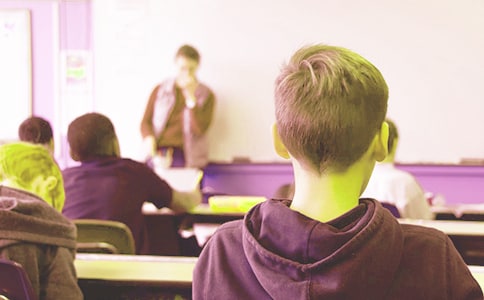 氧化还原反应第一课时教学设计