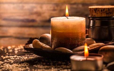 《半截蜡烛》说课稿