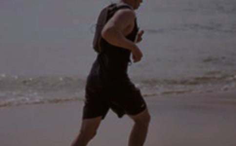 《中长跑》说课稿