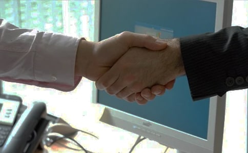 得到客户认可后的感谢语录