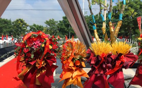 新店开业语录7篇