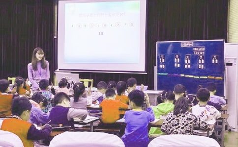 《透镜及其应用》的复习课教学设计