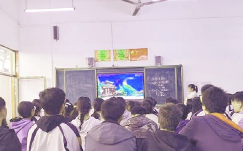 高中思想政治传统文化的继承教学设计