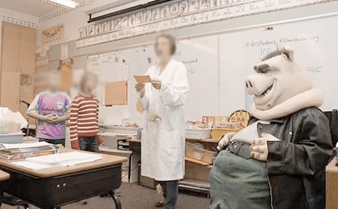 小学思品与生活《使用礼貌用语》教学设计（精选15篇）