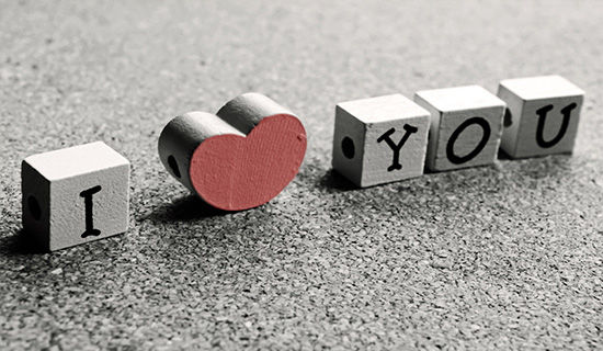 甜蜜爱情语录(精选15篇)