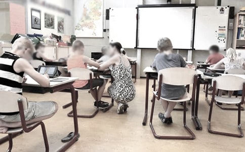 《凝聚法治共识》教学设计